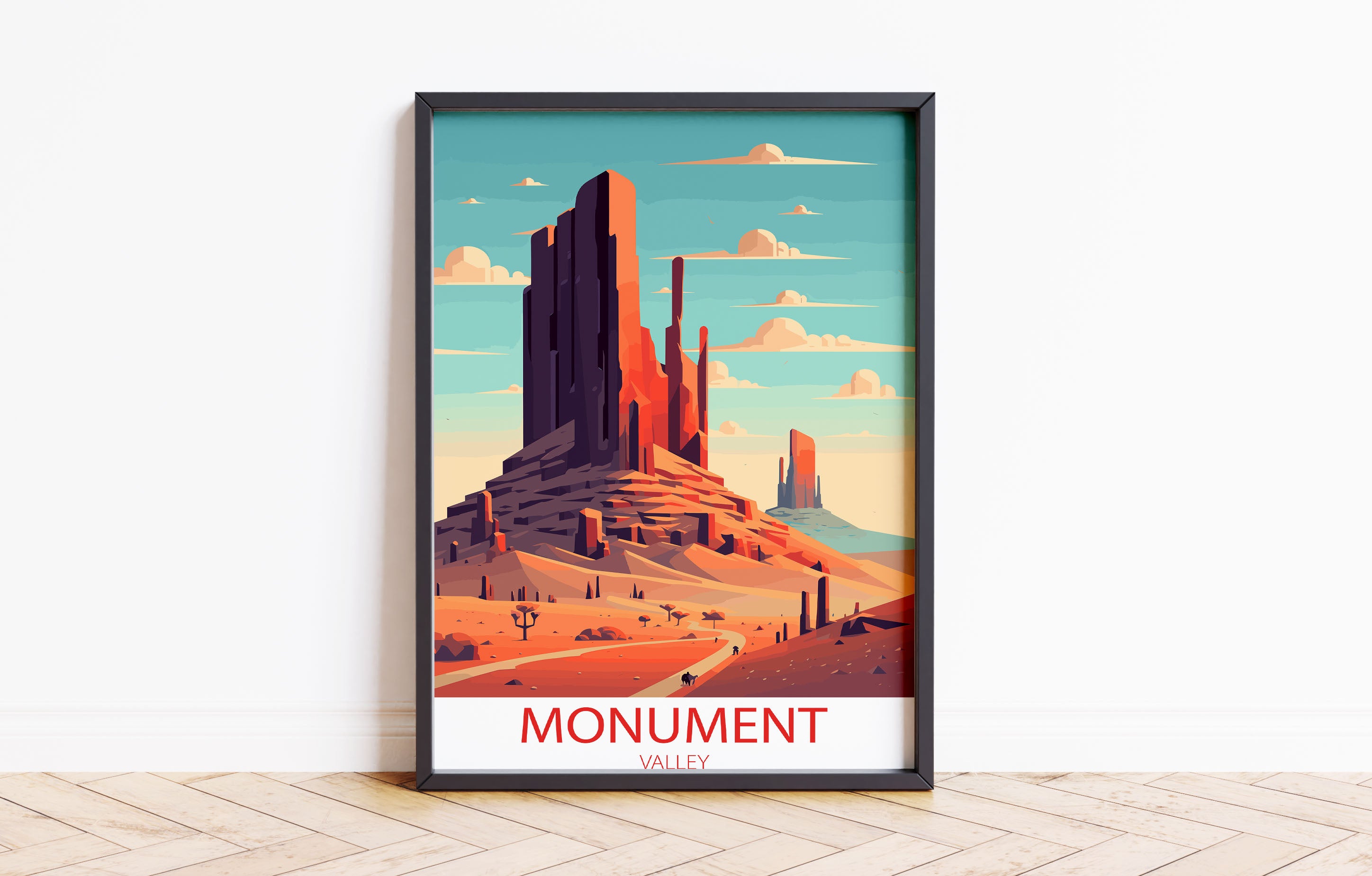 Vintage Travel Posters Location Prints